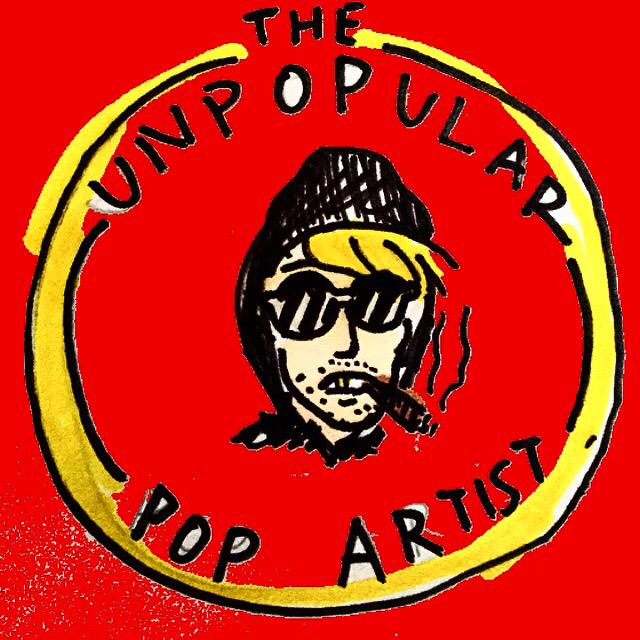 troubleandrew's tweet photo. T.U.P.A© ➕➕➕ http://t.co/tNxGgidNbl RT this to WIN rare cover art print by @DrewToonz only 20 prints avail❗️ http://t.co/1JiINUZ4aH