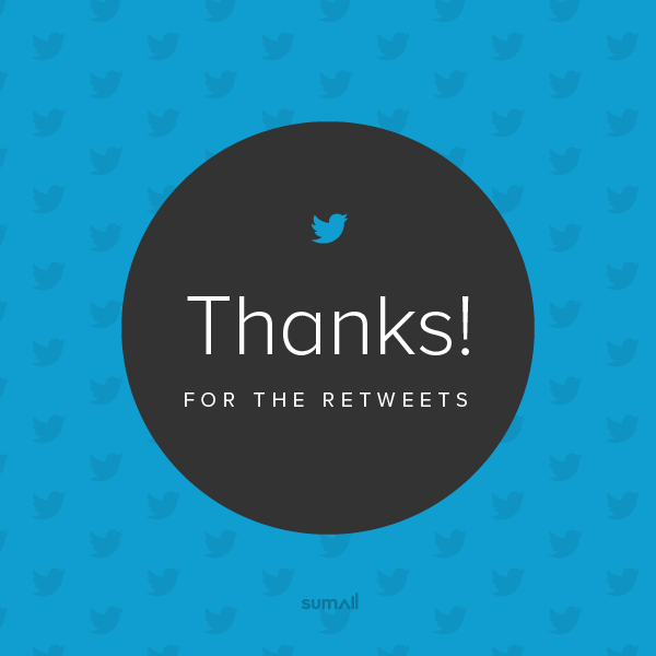inspirationguy's tweet image. My best RTs this week came from: @RainerGS @AdaptGraphics #thankSAll Who were yours? sumall.com/thankyou