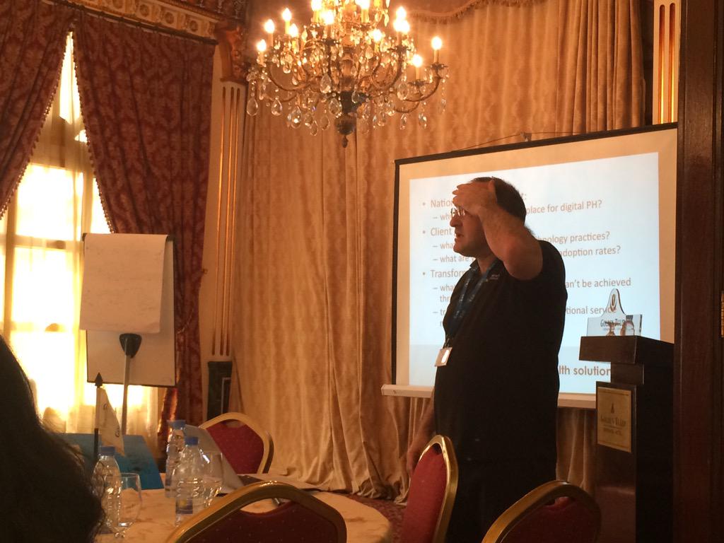 EmmaSimpson_ncl's tweet photo. Moving towards relational models of #publichealth using #digitaltechnologies #ArabsDigPH http://t.co/adc2I9Xe04