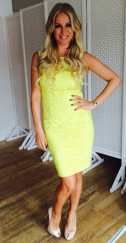 denise_vanouten's tweet photo. Had a great morning launching XLS- MEDICAL Max Strength at The OXO Tower #XLSMaxStrength http://t.co/avzMTQA3yE