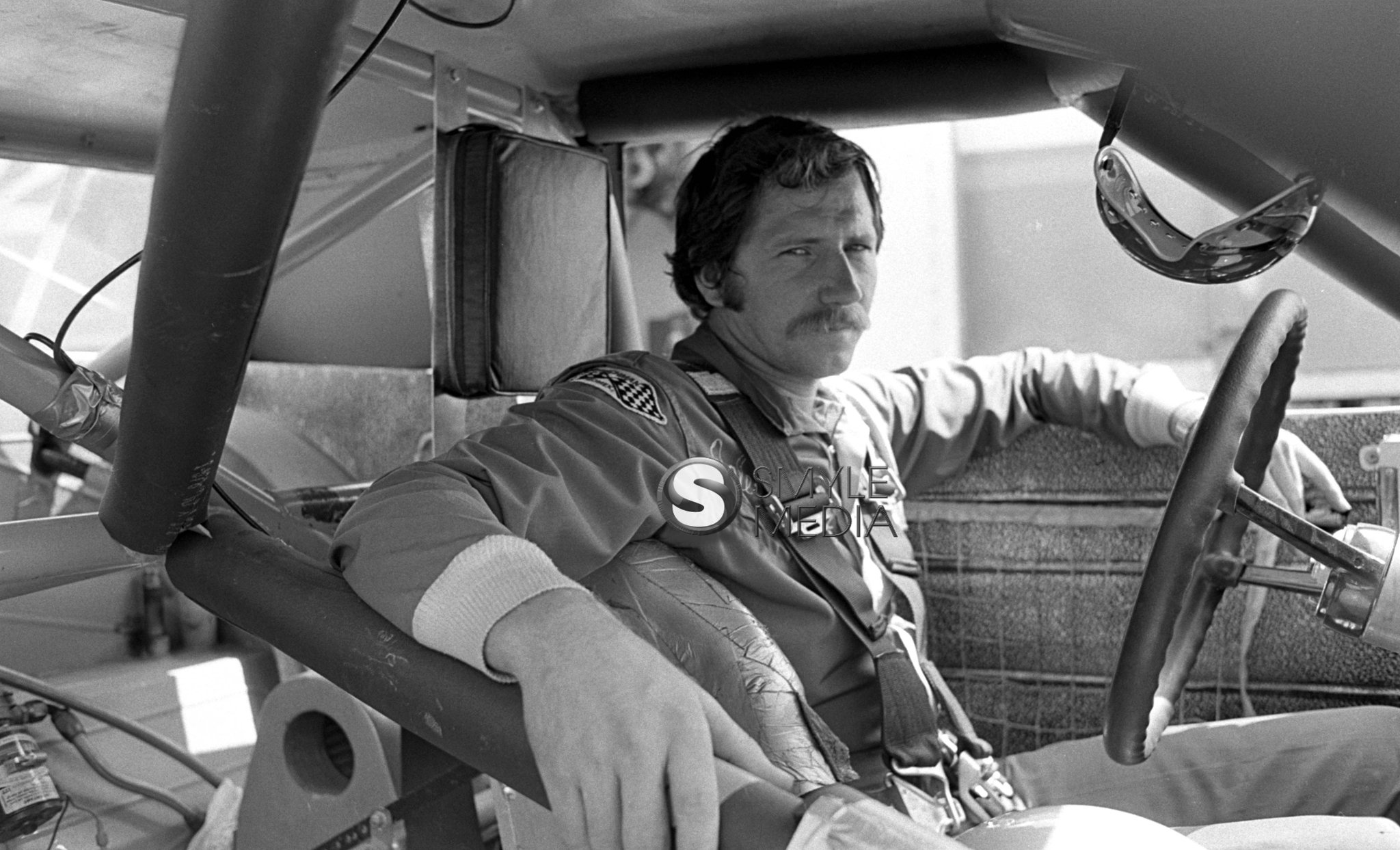 Happy Birthday to father, husband & racer Dale Earnhardt   