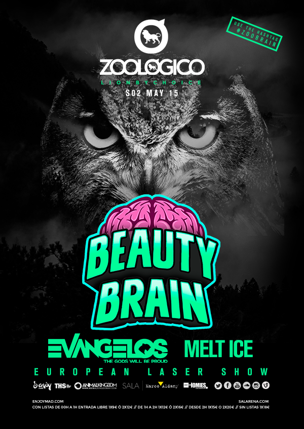 ListasNorteZoo's tweet photo. Pide tus listas gratis para Zoológico Club este sábado al 606858144  #ZooGratis #ZooFree #Copas #Vips #EDM #Madrid http://t.co/qraFGohJrL