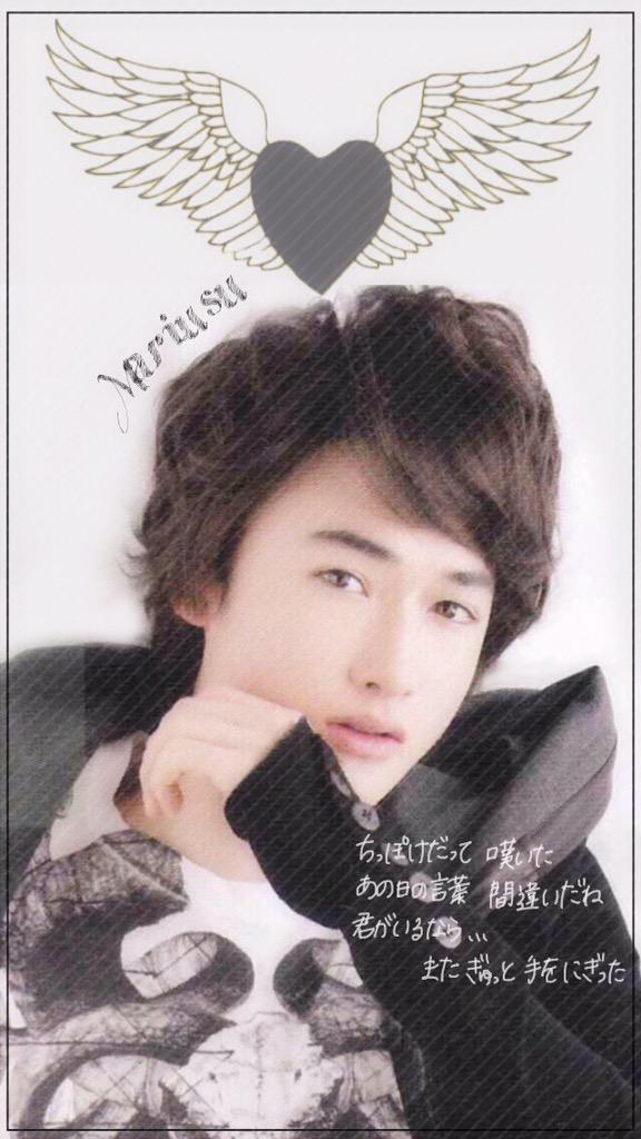 Pinkie_ring1's tweet photo. 遅くなって申し訳ない���す！

皆さんがrtしてくれたおかげで154rt達成しました！
154rt越えたら載せるという約束だったのでロック画載せますね♡

保存する時、またrtしていただけると嬉しいです！ 
#かん宮寺 http://t.co/23aTonNDLC