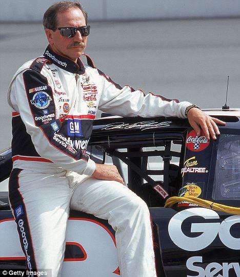  Happy Birthday Dale Earnhardt Sr. He was born on this day in 1951 and will never be forgotten. 