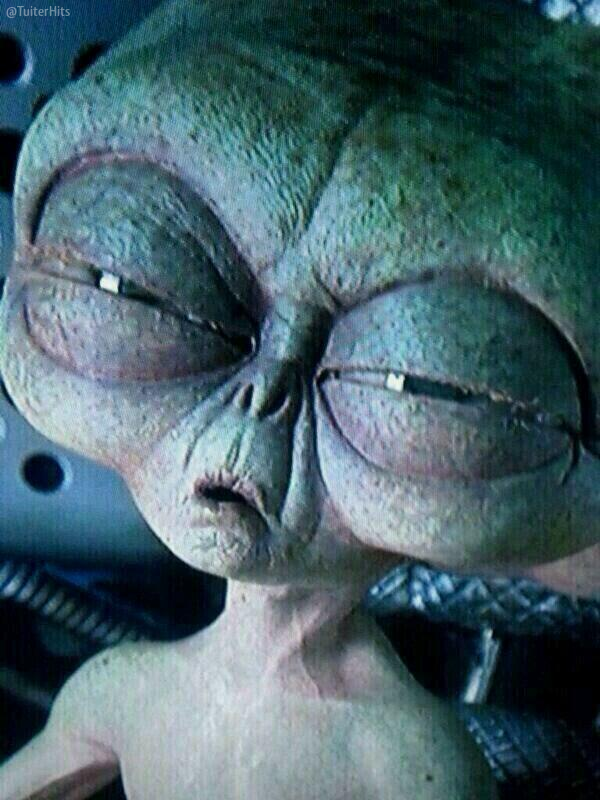 TuiterHits's tweet photo. Yo cuando suena el despertador. http://t.co/uaf3XlRdKJ