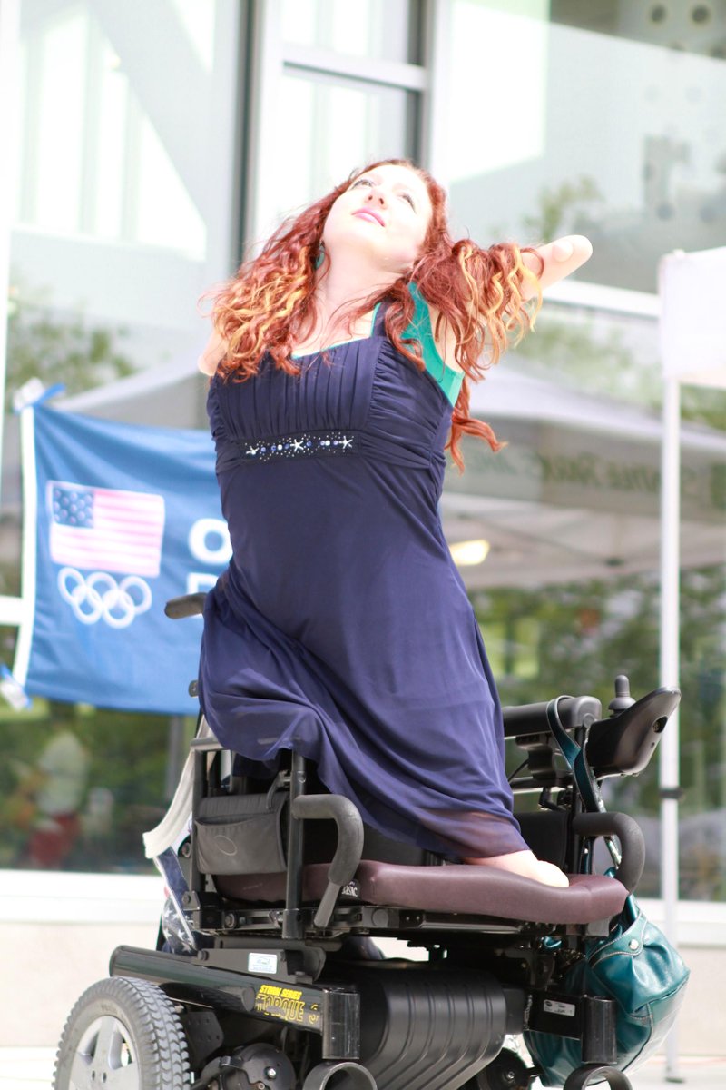 weareextraabled's tweet image. MY ENTRY @modsofdiversity @modusa @globaldisabilit #DISABLEDMODELCOMP