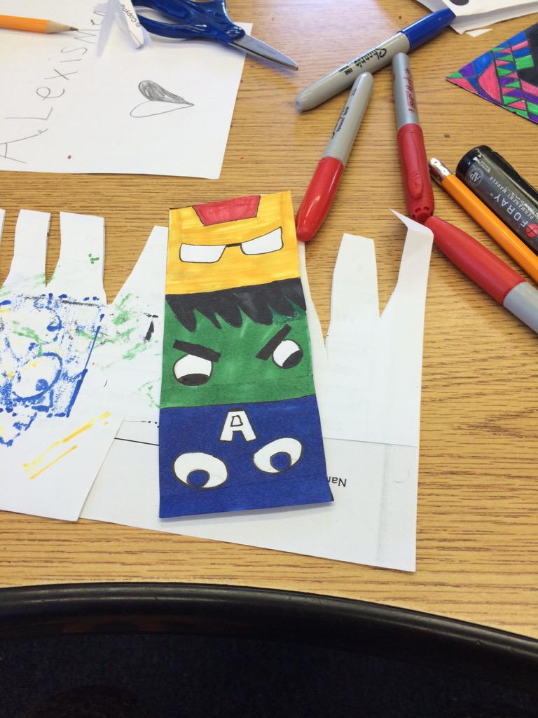 noturaveragejos's tweet image. Helped one of my babies this morning #BookMarkContest