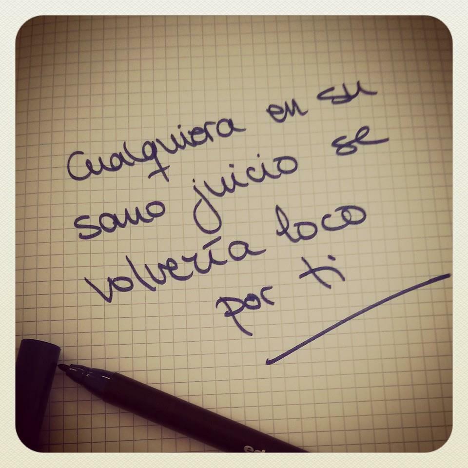 Mientras alguien te descuida,siempre hay alguien que daría lo imposible por tenerte en su vida...