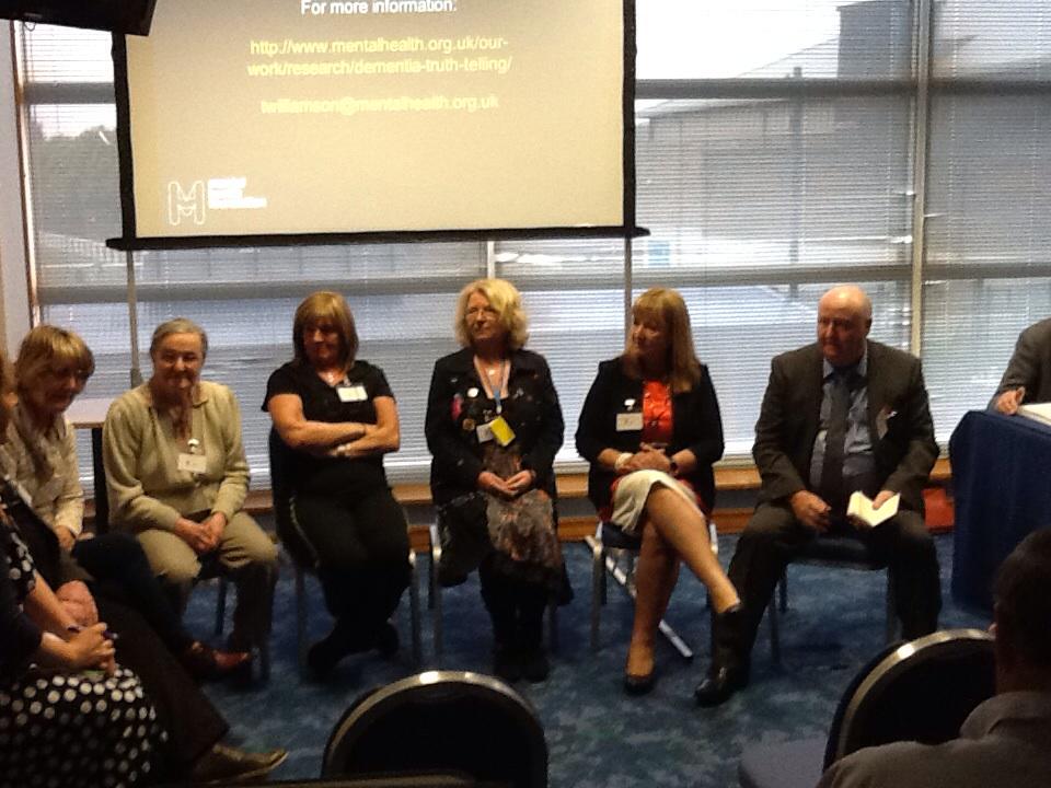 S_D_W_G's tweet photo. Our members Archie & Carol take part in #SCDC15 workshop with @TommyTommytee18 & @RachaelLitherl http://t.co/vvkThYJEoD