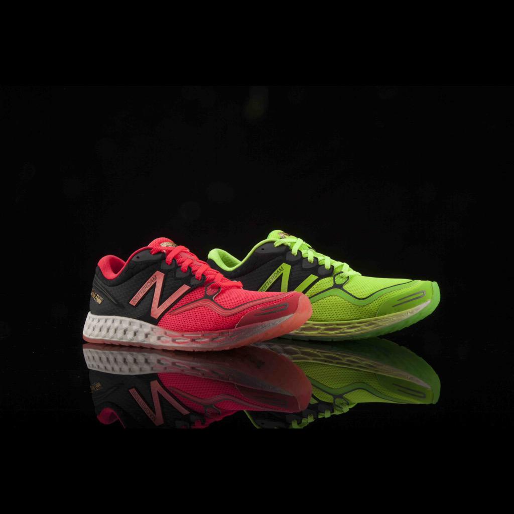 strutent's tweet photo. #FreshFoam #Zante your perfect running partner. @NewBalanceCan #Fitness #Running #StrutNB http://t.co/kOmEic4WSi