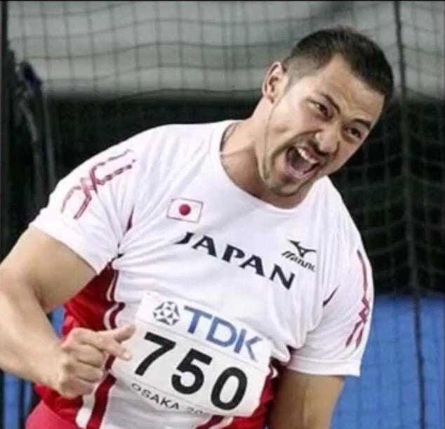 千葉工業大学 筋トレ部 非公認 室伏広治 握力 ウォームアップ無しで127kg以上 走力 下手なのに100m10秒台 跳躍力 筋トレ後に跳んで立ち幅跳び360cm以上 五輪正式世界記録347cm 投球力 140km H以上 野球経験無し T Co 1a9ppchozs