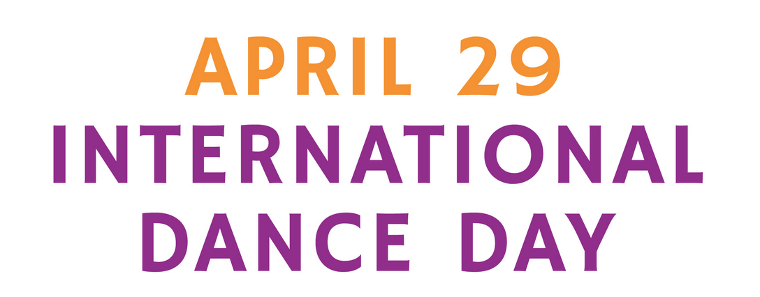 dancevisions1's tweet photo. Happy #internationaldanceday guys &amp; girls! :D
#dance #learn #beinspired #dancevisions http://t.co/rsghaggdzf