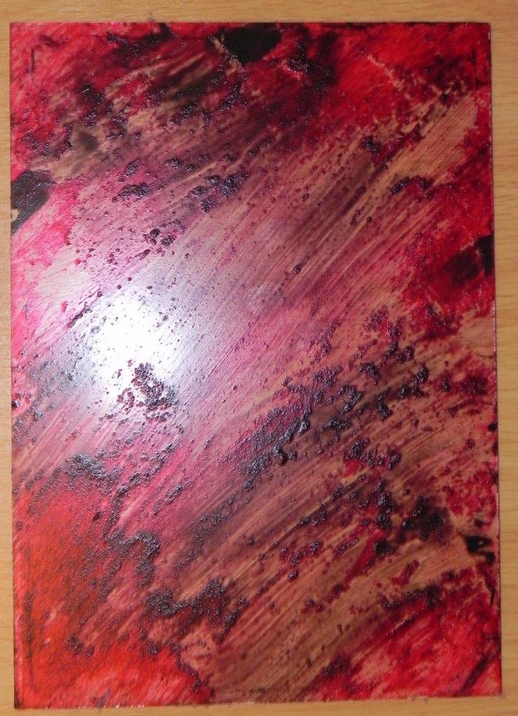 xTheAMac's tweet image. Another design from yours truly. #MurderIsland #ThisIsMyDesign #DifferentMind #DifferentDNA #PaintThePanic