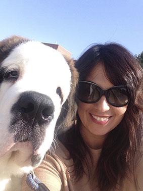 perrilover's tweet photo. Subidas a nuestro blog las fotos del último concurso ➞ http://t.co/jezdFUcDoy
¡Qué preciosidad de #perros! 
😍 http://t.co/muHSHW7mBk