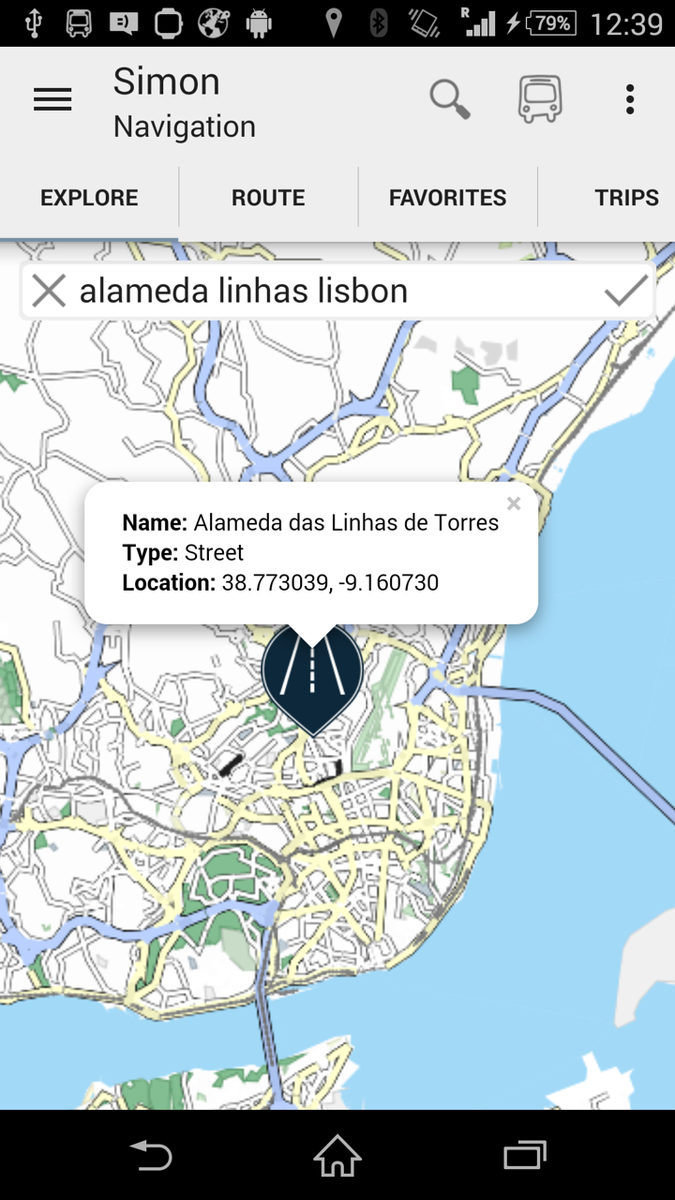 locosmac's tweet photo. @Locoslab @SIMONEUProject Now featuring global address resolution with location-aware auto-completion! http://t.co/q0uXz7l7dM