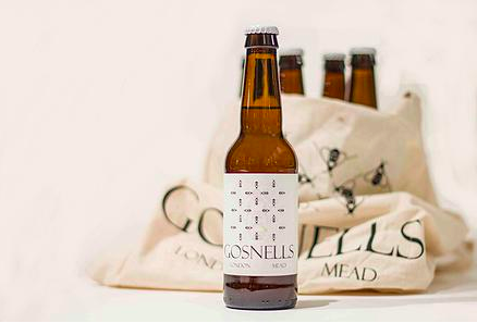 #1daytogo Haven’t tried @GosnellsMead they’ll be at to our first market <a href="/HackneyDStudios/">HackneyDownsStudios</a> on Saturday