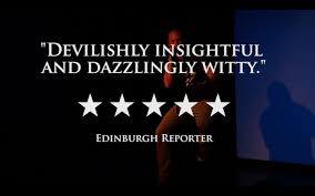 sohoplayhouse's tweet photo. #5More performances of #RapGuideToReligion @DramaDeskAwards nom, @nytimestheater critic's pick http://t.co/V4ZFiYtY94 http://t.co/iMCwa4OHJ0