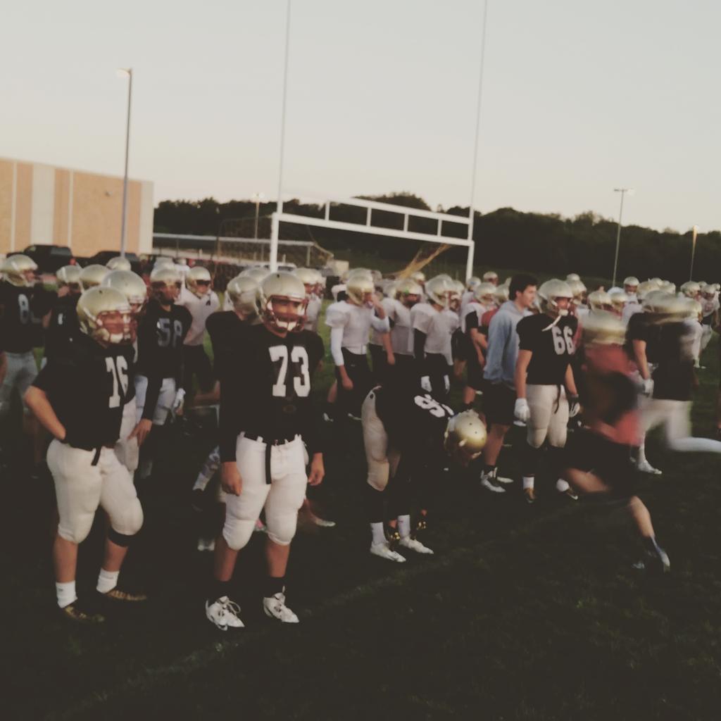 FanstandATX's tweet photo. Opening Day (morning) #Rouse #SpringCamp15 http://t.co/7iyZWMYlF9