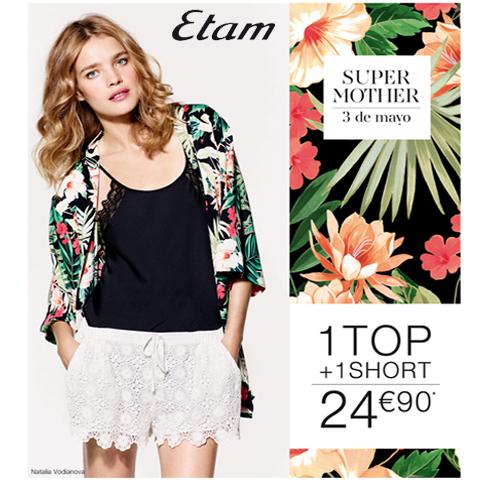 ccrutadelaplata's tweet image. En @etam_france celebramos el #Díadelamadre ¡Regalo para una #SuperMother! #ElRuta