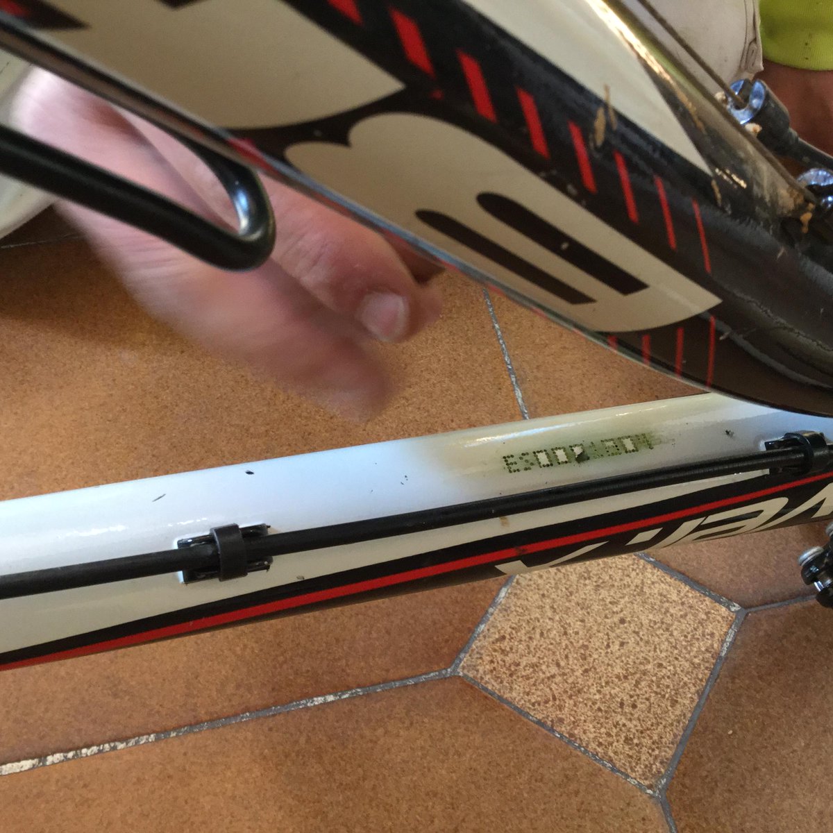 Castello_Emp's tweet image. Avui a la Sala Municipal ha començat el marcatge de bicicletes.Continua demà al centre cívic #Empuriabrava a les9.30