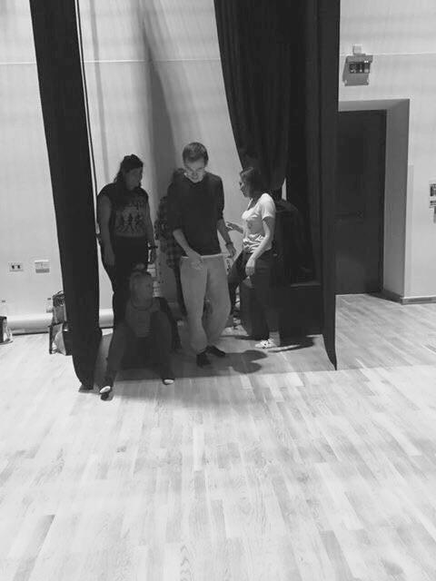 LoneEntity's tweet image. 3rd day with @stanscafe and here are some of the photos from our tableau tasks 😊