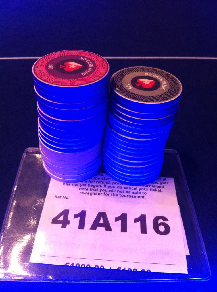 JulienLMDB4's tweet photo. FPS Monaco go go go #pokerstars #LMDB5 #FPS #poker #money http://t.co/DESli4SaiV