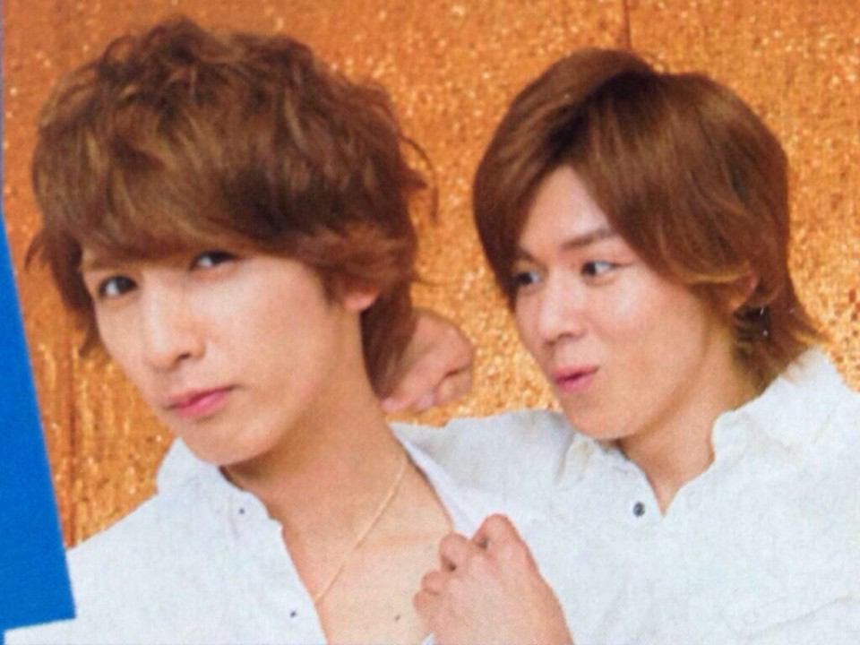 kotakimaru's tweet photo. xxx

小瀧くん、そんないやらしい目で流星くんを見ないでください  ←

xxx http://t.co/zHZ0xc6M0Q
