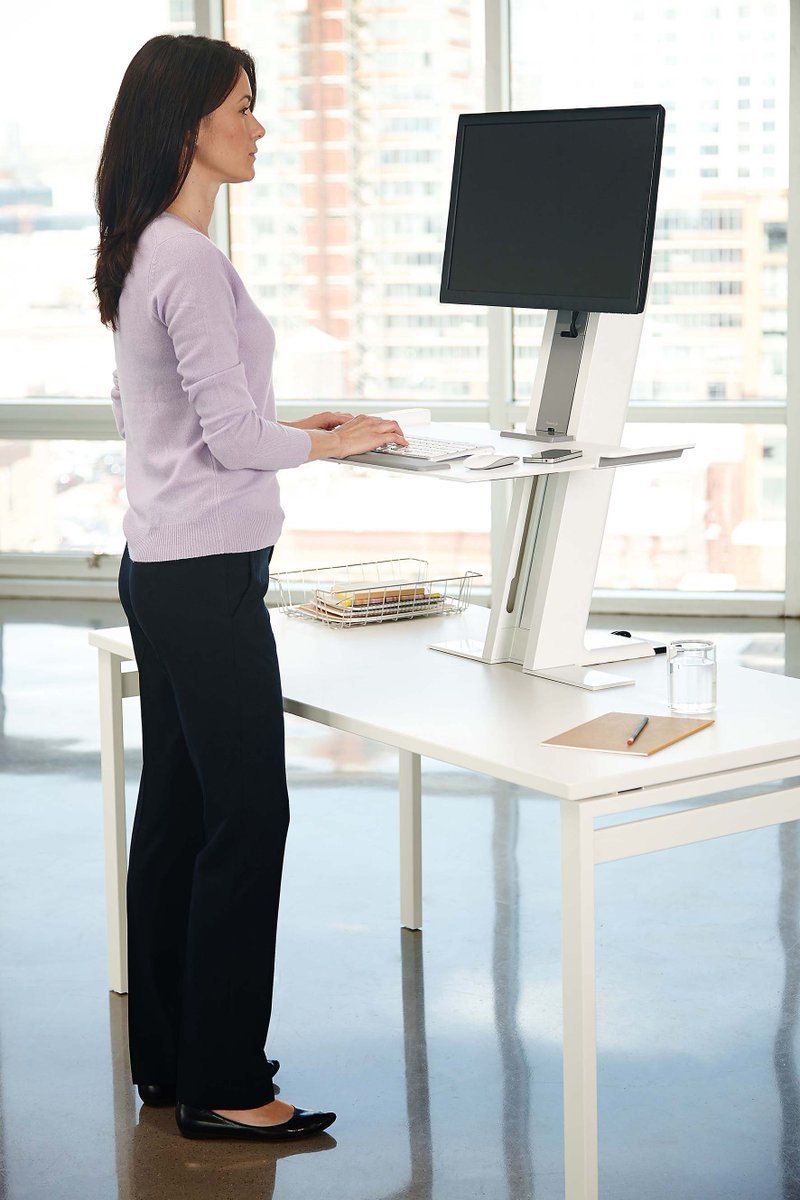 rob_werkplek's tweet image. Een innovatieve oplossing voor zit/sta werkplek geen gebruik van slinger of elektriciteit  ow.ly/MgYOU