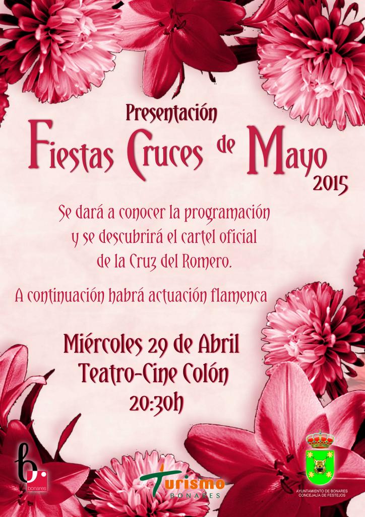yolijpas's tweet photo. Hoy a las 20:30 tendrá lugar la presentación de las fiestas, cerraremos con la actuación de Lubrican y una copa. http://t.co/dEySrAnmKO