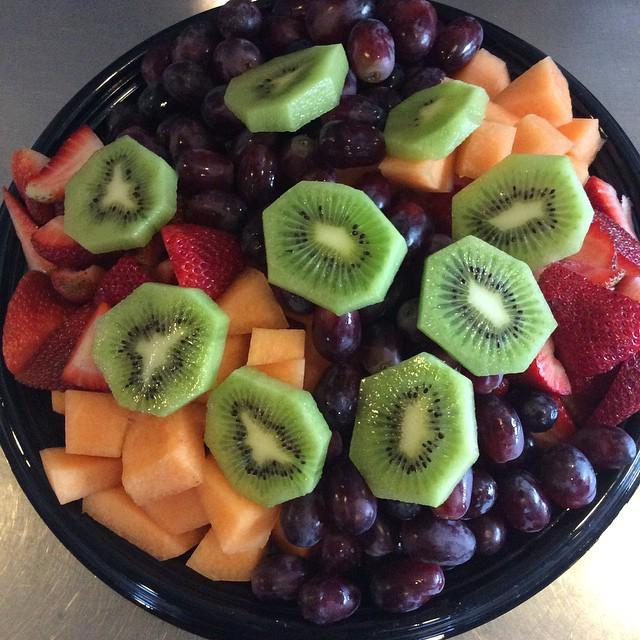 Take5Deli's tweet photo. Making #delitrays for today! #take5deli #alpena #alpenamichigan #puremichigan #michigan #downtownalpena #food #deli… http://t.co/LpXrgAVRen