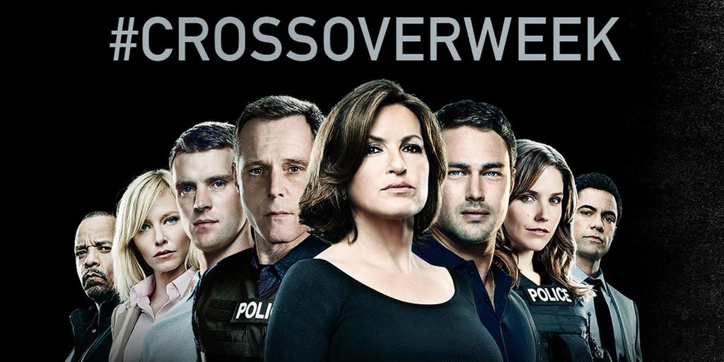 joyshell's tweet photo. I'm excited that the #Crossover continues tonight!! Are you ready?!
#SVU
#ChicagoPD
#ChicagoFire
#2nightEvent http://t.co/5avYTiJTzM