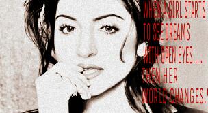   happy birthday to ROISE aka ANUSHKA SHARMA 