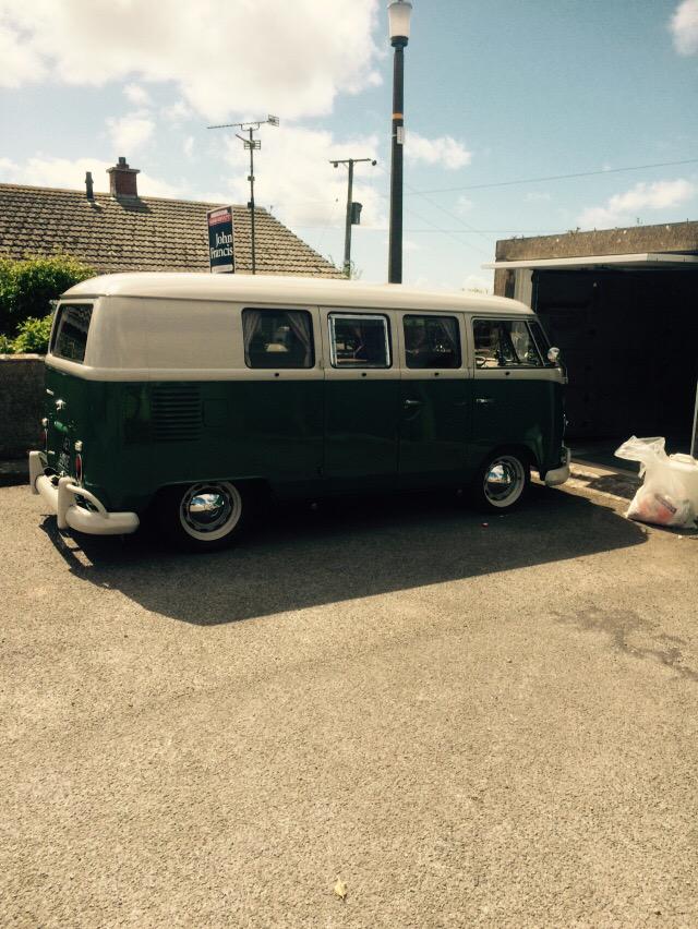 VW Campers Pembs (@vwpembs) on Twitter photo 