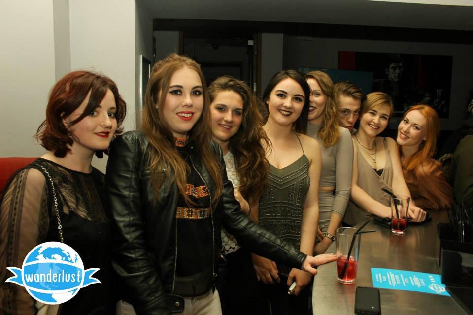 wanderlustpromo's tweet photo. Come to Host this Thursday for another Wanderlust event! 🌍 http://t.co/vwETN9cU19