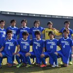 盛岡大学サッカー部 Moriokau Soccer のツイプロ 盛岡大学サッカー部 Moriokau Soccer のツイプロ