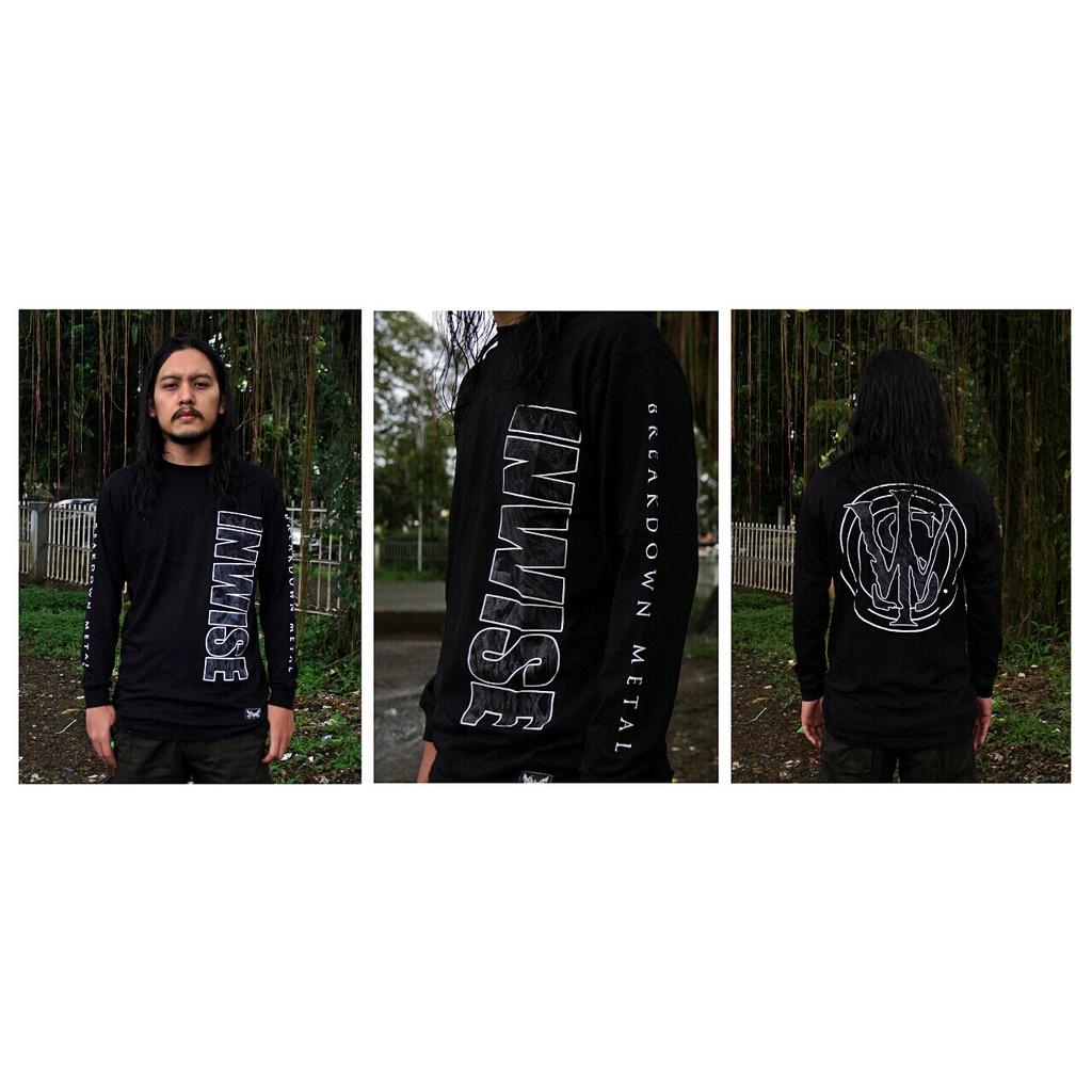 madgoatstore's tweet photo. Longsleeve from @INWISEofficial  Available now 
Size s,m,l,xl
Price 135k
text to 089621723401
Or invite bbm 54590d97 http://t.co/NJA6KCKGkh