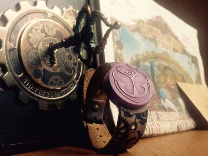 TomorrowlandSPA's tweet photo. La felicidad se encuentra en pequeños detalles como estos #Tomorrowland #TheKeyToHappiness http://t.co/s86EpMK3f1