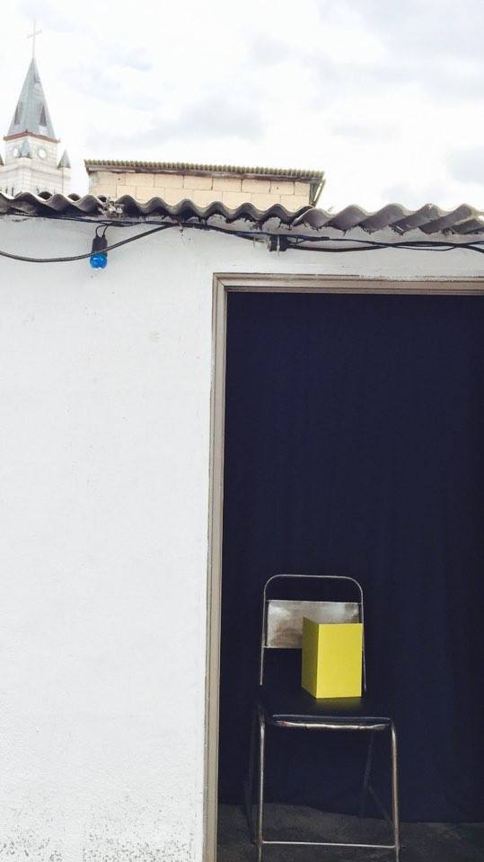 spaceone1ne's tweet photo. #spaceone #opening 24042015 #artspace #seoul #hbc http://t.co/wackXyYSLG