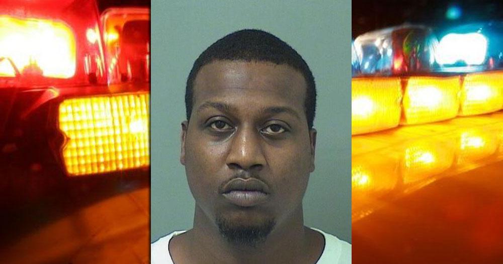 pbpost's tweet photo. Police arrest man with intent to sell flakka, marijuana near Suncoast http://t.co/2SrBIMAZdK http://t.co/3EymLgwesh