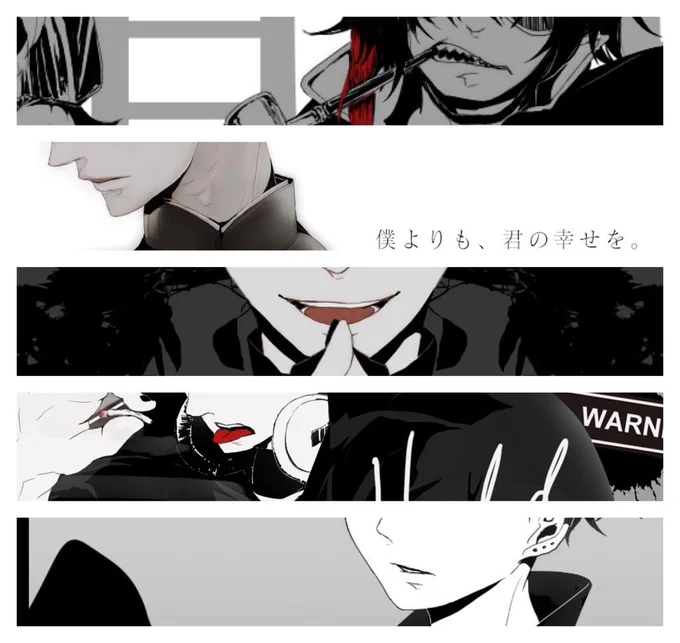 #口イラストだけで興味持ってくれる方RT
口すきです 