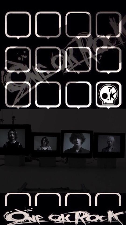 One Ok Rock画像 Iphoneの壁紙にどーぞ Http T Co Ufrvlugua2