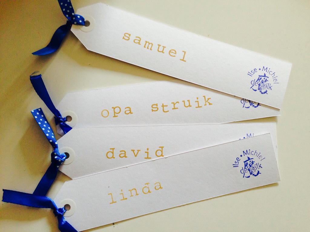 Lees mee met de voorbereidingen van Ilse weddingwinkel.nl/uncategorized/… #wedding #trouwen #bridetobe #bruid #interview #diy