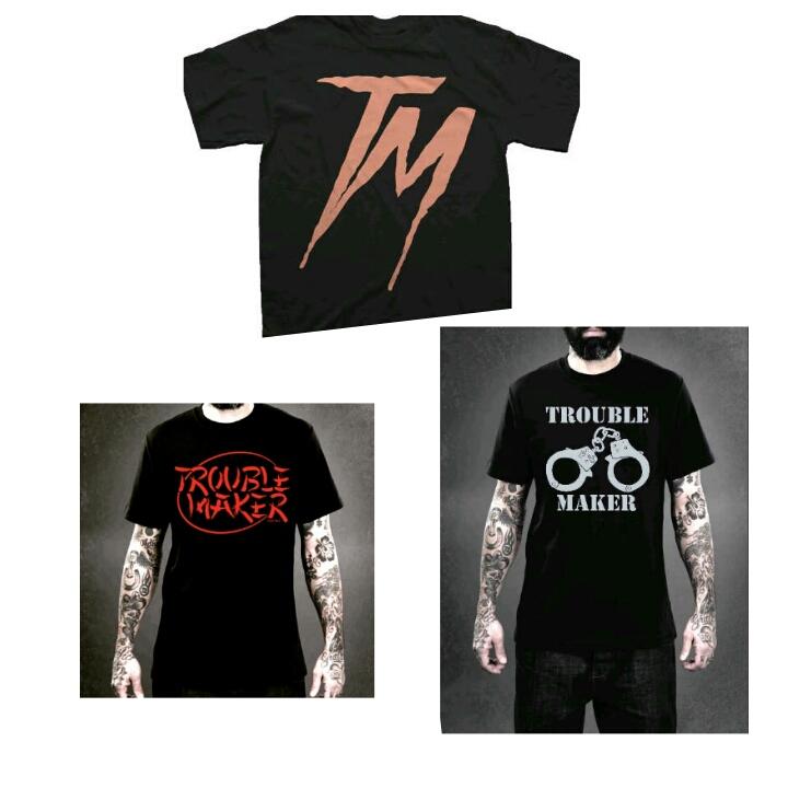 troublemaker_inc (@trouble32_inc) / Posts / X