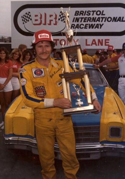 Happy Birthday Dale Earnhardt Sr. You are dearly missed. Maybe a heavenly intervention will put Jr in VL @ \Dega Sun. 