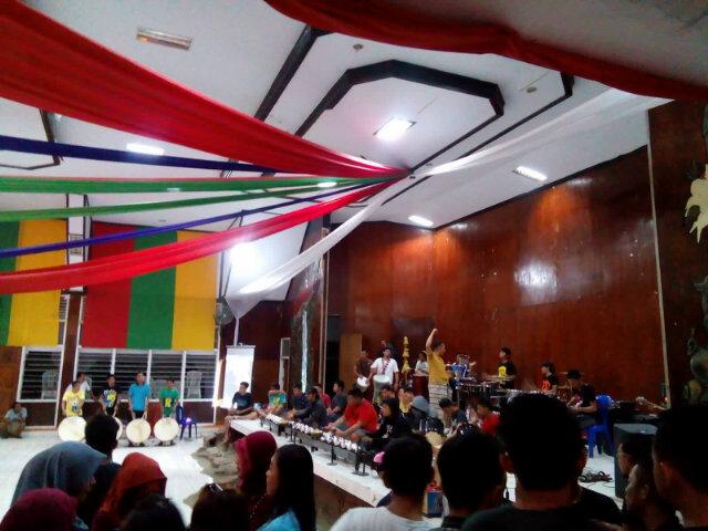 Rambi Ganda Takawa Semoga sukses dan jaya, amin