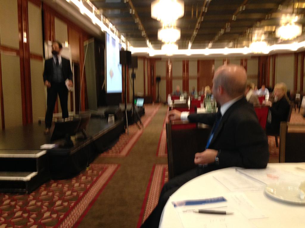 bryanbarrow's tweet image. Borja Villaroel Rodriguez is speaking on Sibcontractor Management at #pzc2015 #pmot