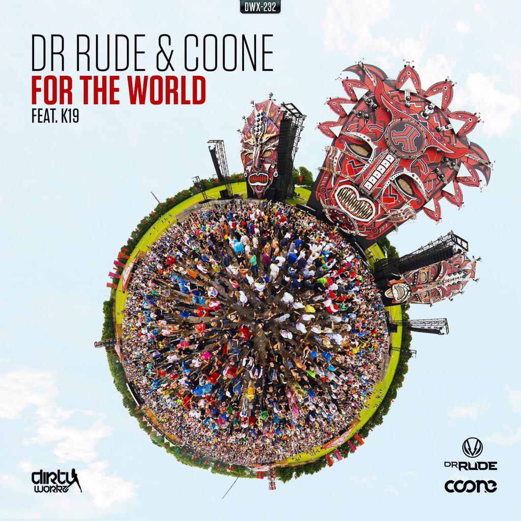 DrRudeNL's tweet photo. My collab with @djcoone and @K19HadToDoiT is in stores now! Buy: https://t.co/nxe9CO9TRe @dirtyworkz @HardstyleDrop http://t.co/9bRaIIkt5D