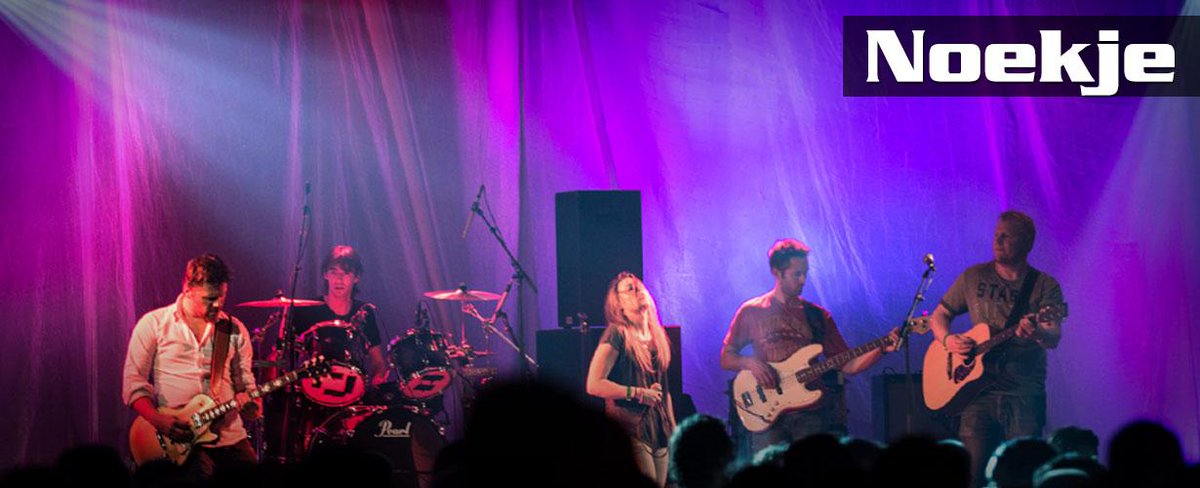 alleCoverbands's tweet photo. #Anouk #Coverband Noekje nu ook op het #podium van http://t.co/yUJ5SSbGbY http://t.co/PkcKpGtNHI