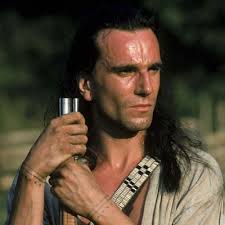 April 29 - Happy Birthday Daniel Day-Lewis! Seeing him in Last of the Mohicans sold me.... 