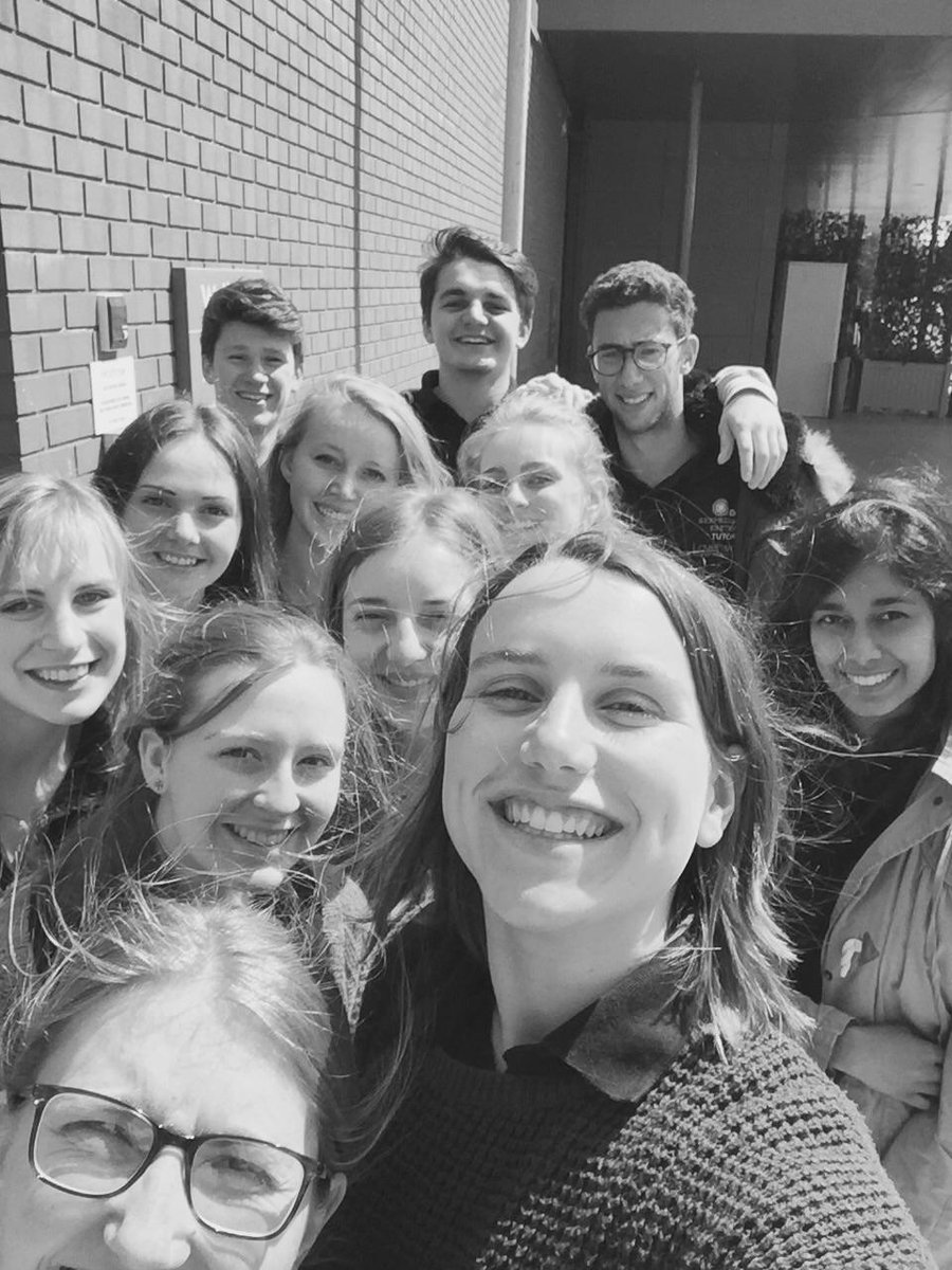 SexpressionEx's tweet image. Last teach of the year! Good job team